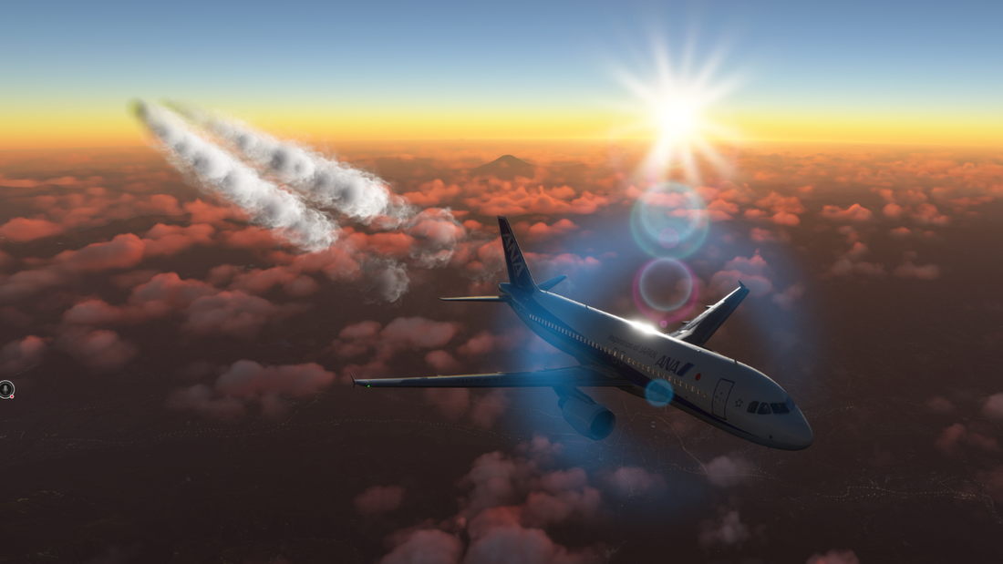 Как да изберем между най-добрите симулатори за полети: Microsoft Flight Simulator и X-Plane