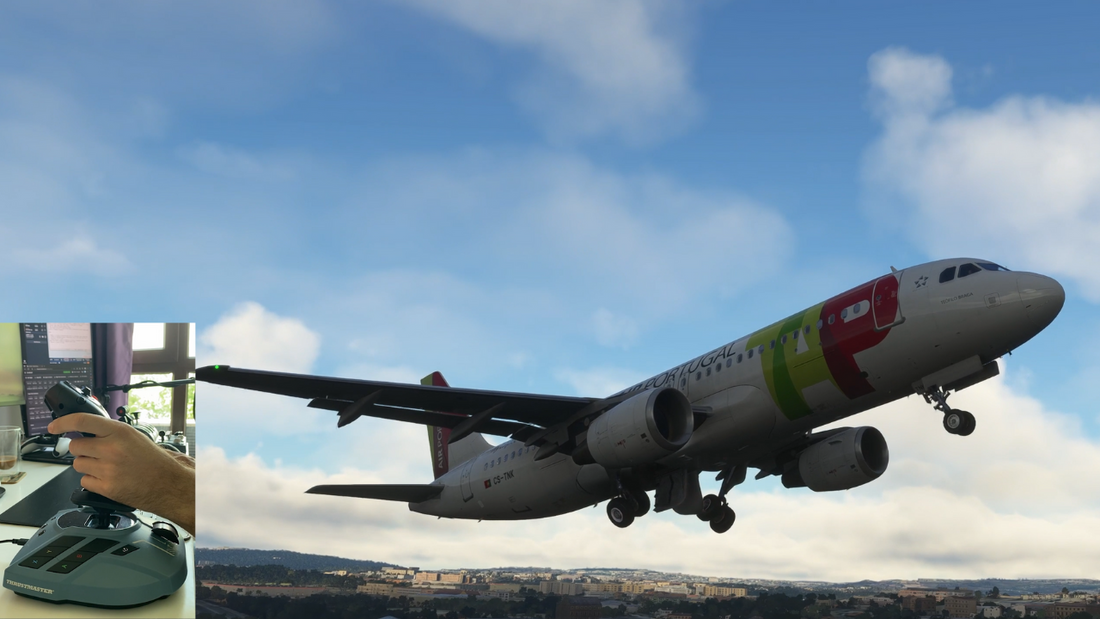 Microsoft Flight Simulator на Xbox (и как се сравнява с PC)