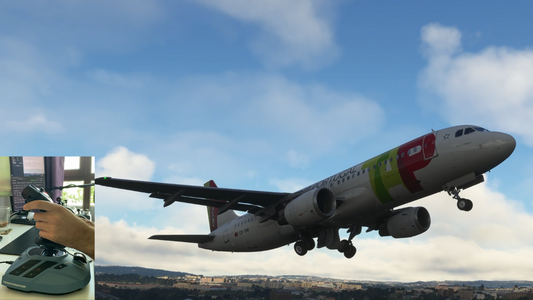 Microsoft Flight Simulator на Xbox (и как се сравнява с PC)